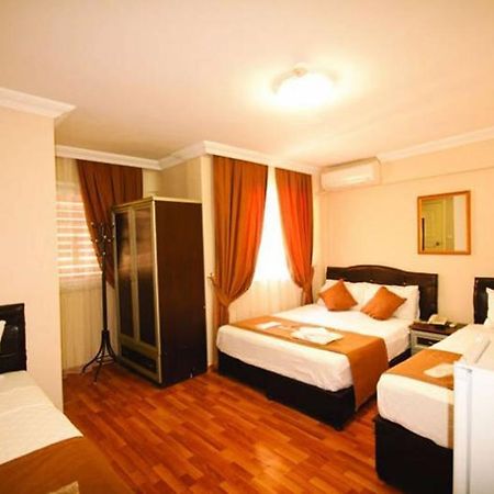 Simal Butik Hotel İzmir Buitenkant foto