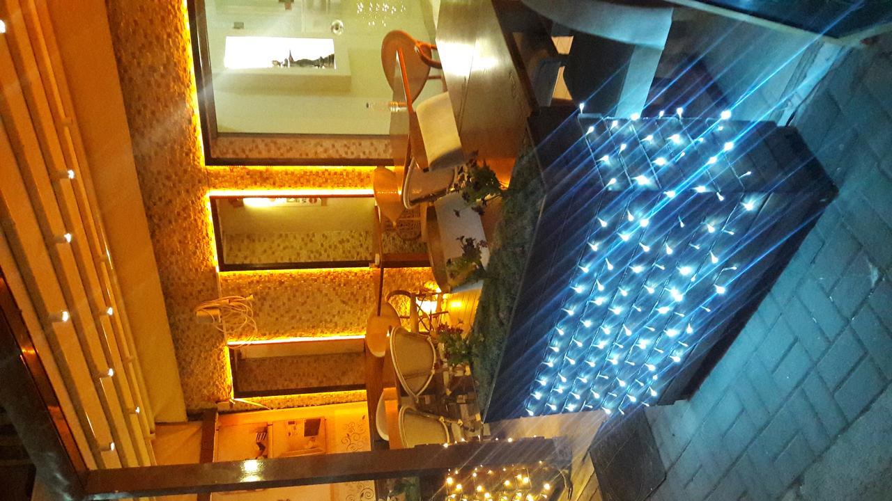 Simal Butik Hotel İzmir Buitenkant foto