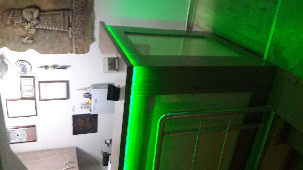 Simal Butik Hotel İzmir Buitenkant foto
