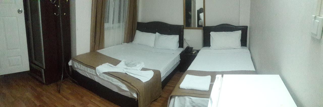 Simal Butik Hotel İzmir Buitenkant foto