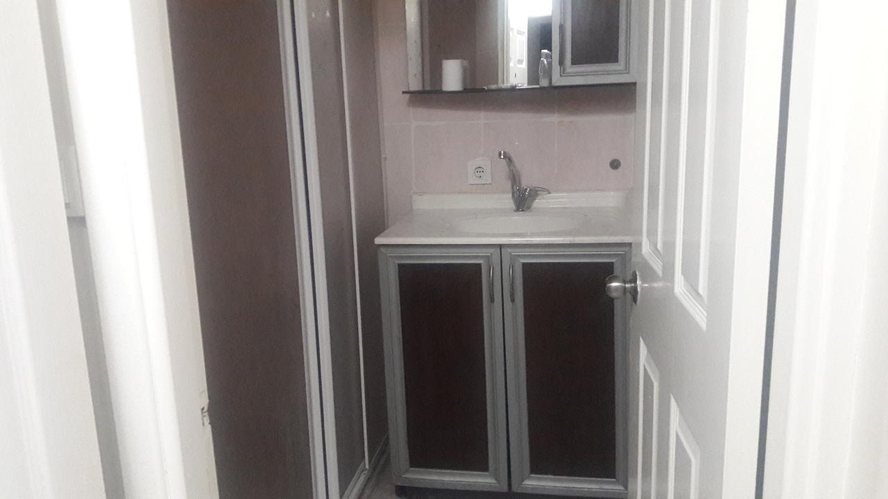 Simal Butik Hotel İzmir Buitenkant foto