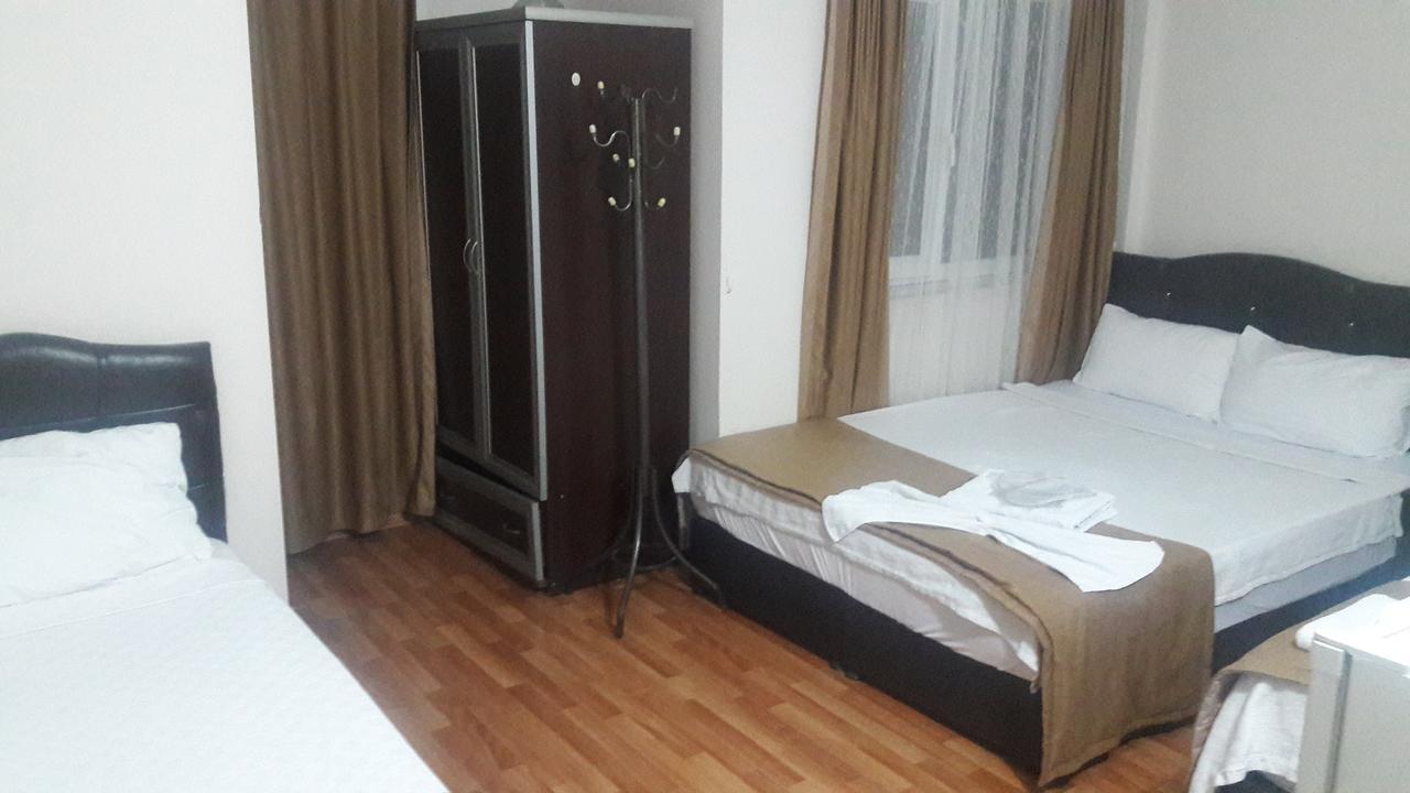 Simal Butik Hotel İzmir Buitenkant foto