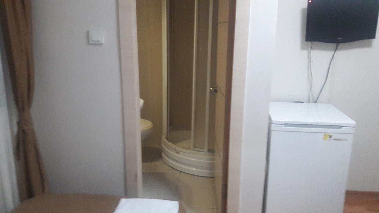 Simal Butik Hotel İzmir Buitenkant foto